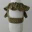 【予約】capeness no.14 _ Olive Khaki（10/13 23:59で予約締切）