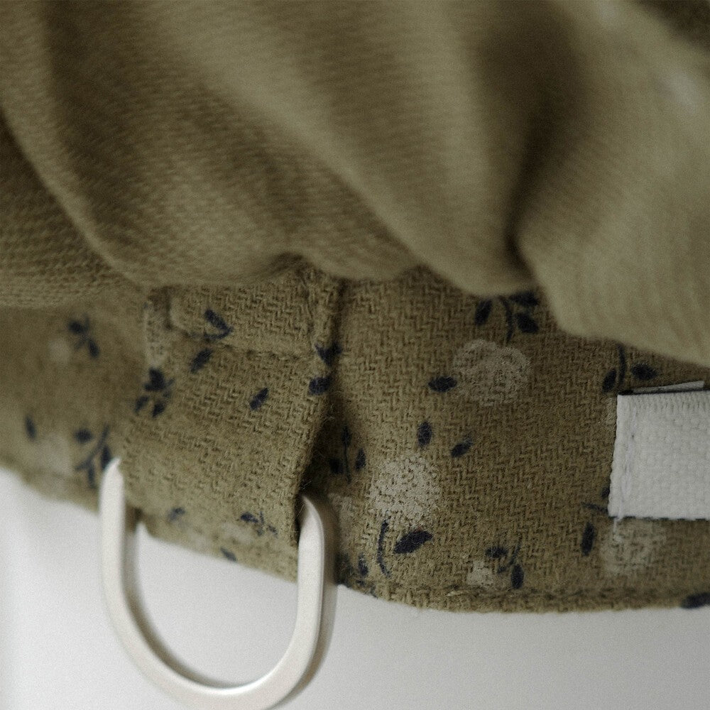 【予約】capeness no.14 _ Olive Khaki（10/13 23:59で予約締切）