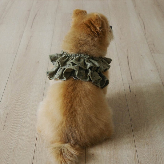 【予約】capeness no.14 _ Olive Khaki（10/13 23:59で予約締切）