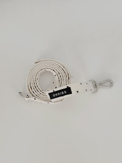 【予約（6月下旬入荷・発送分）】CAPENESS NO.20 leash _ MINI DOT