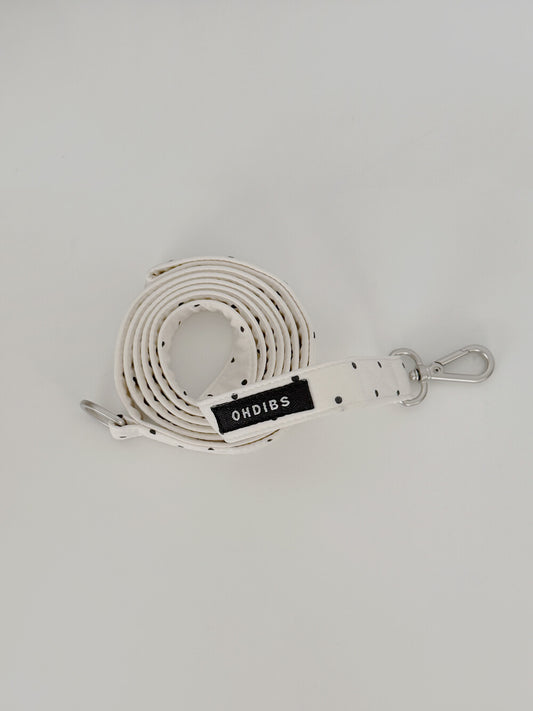【予約（6月下旬入荷・発送分）】CAPENESS NO.20 leash _ MINI DOT