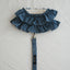 【予約】CAPENESS NO.21 leash _ vintage denim