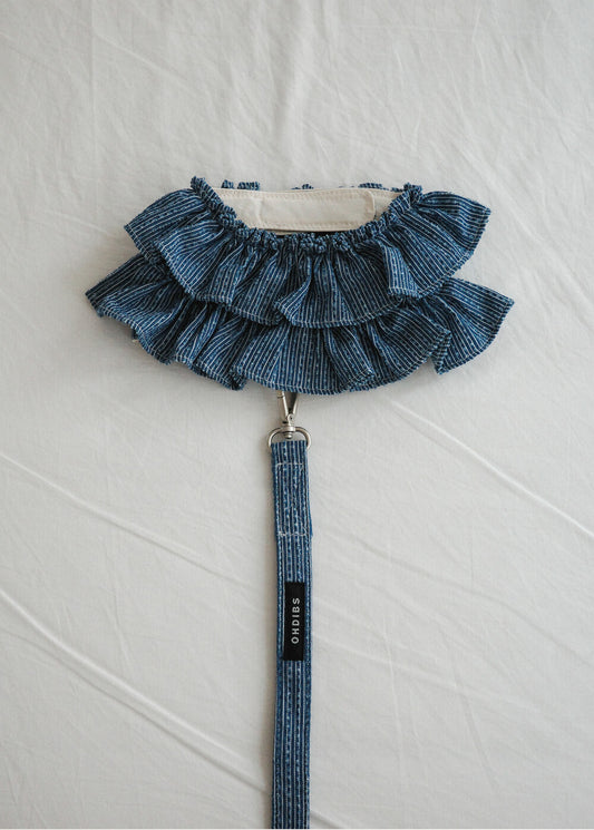 【予約】CAPENESS NO.21 _ vintage denim