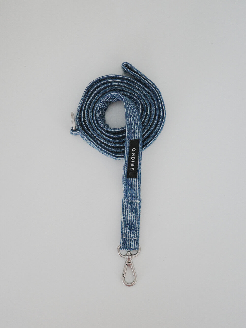 【予約】CAPENESS NO.21 leash _ vintage denim