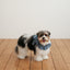 【予約】CAPENESS NO.22 leash _ dot denim