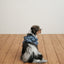 【予約】CAPENESS NO.22 leash _ dot denim