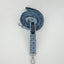 【予約】CAPENESS NO.22 leash _ dot denim