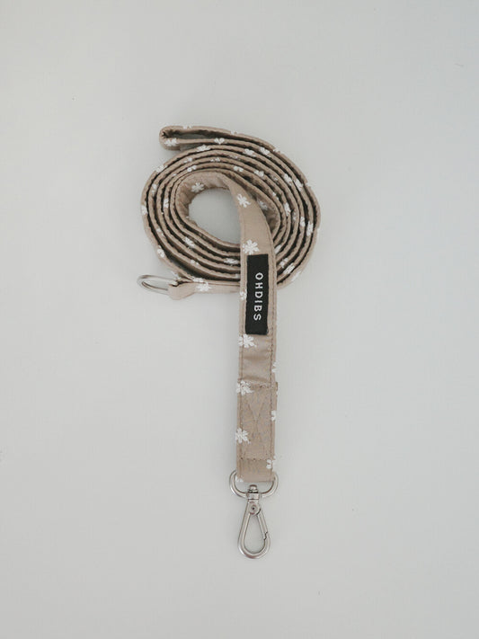 【予約】CAPENESS NO.23 leash _ Beige