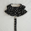 【予約】CAPENESS NO.24 leash _ Black