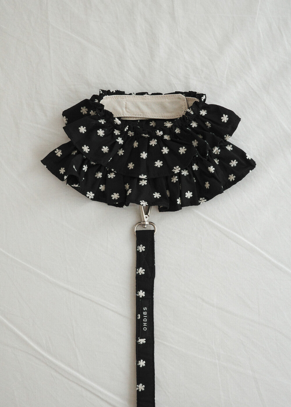 【予約】CAPENESS NO.24 leash _ Black