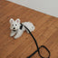 【予約】CAPENESS NO.24 leash _ Black