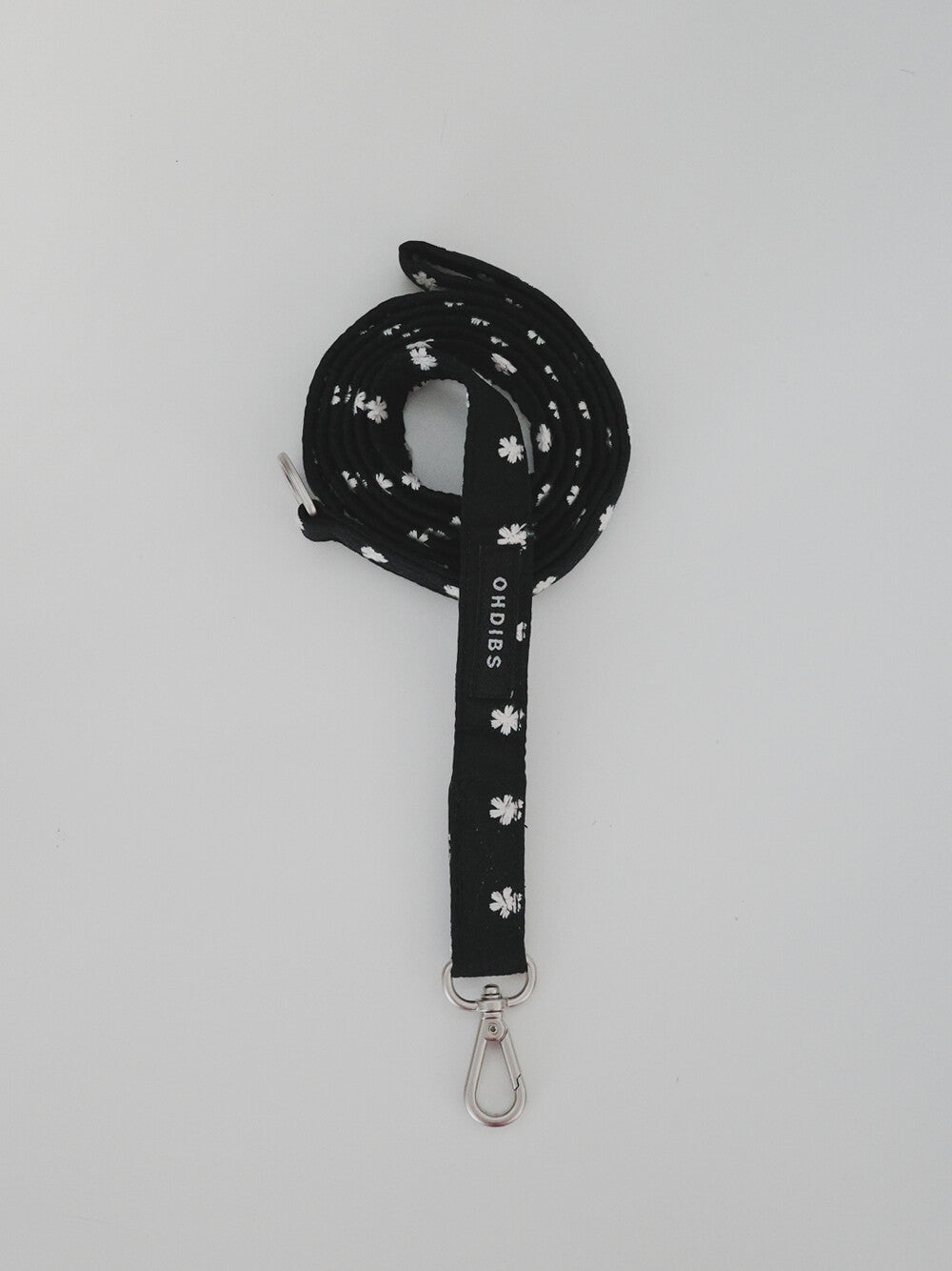 【予約】CAPENESS NO.24 leash _ Black
