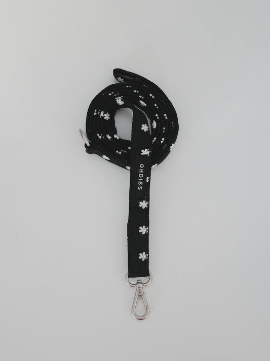 【予約】CAPENESS NO.24 leash _ Black