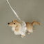 【予約】capeness no.6 leash