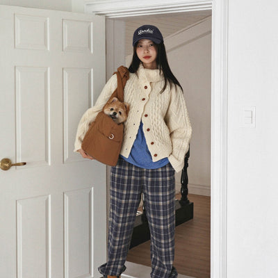 【予約】Snuggle Basket