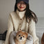 【予約】Snuggle Basket