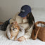 【予約】Snuggle Basket