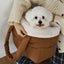 【予約】Snuggle Basket