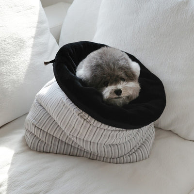 【予約】Snuggle Room _ black