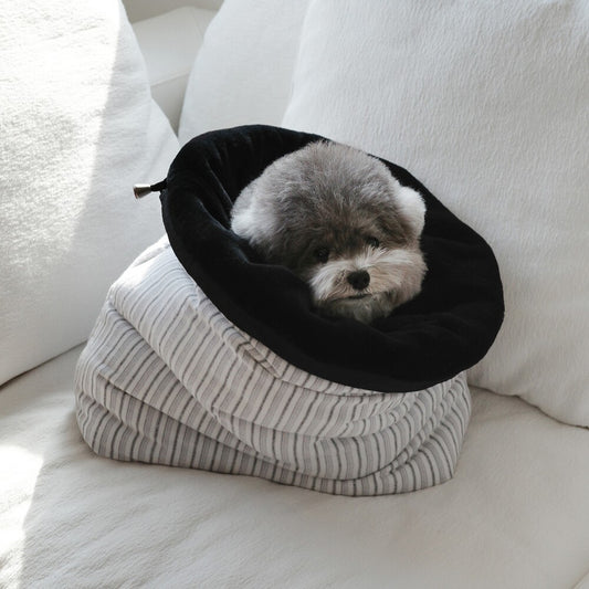 【予約】Snuggle Room _ black