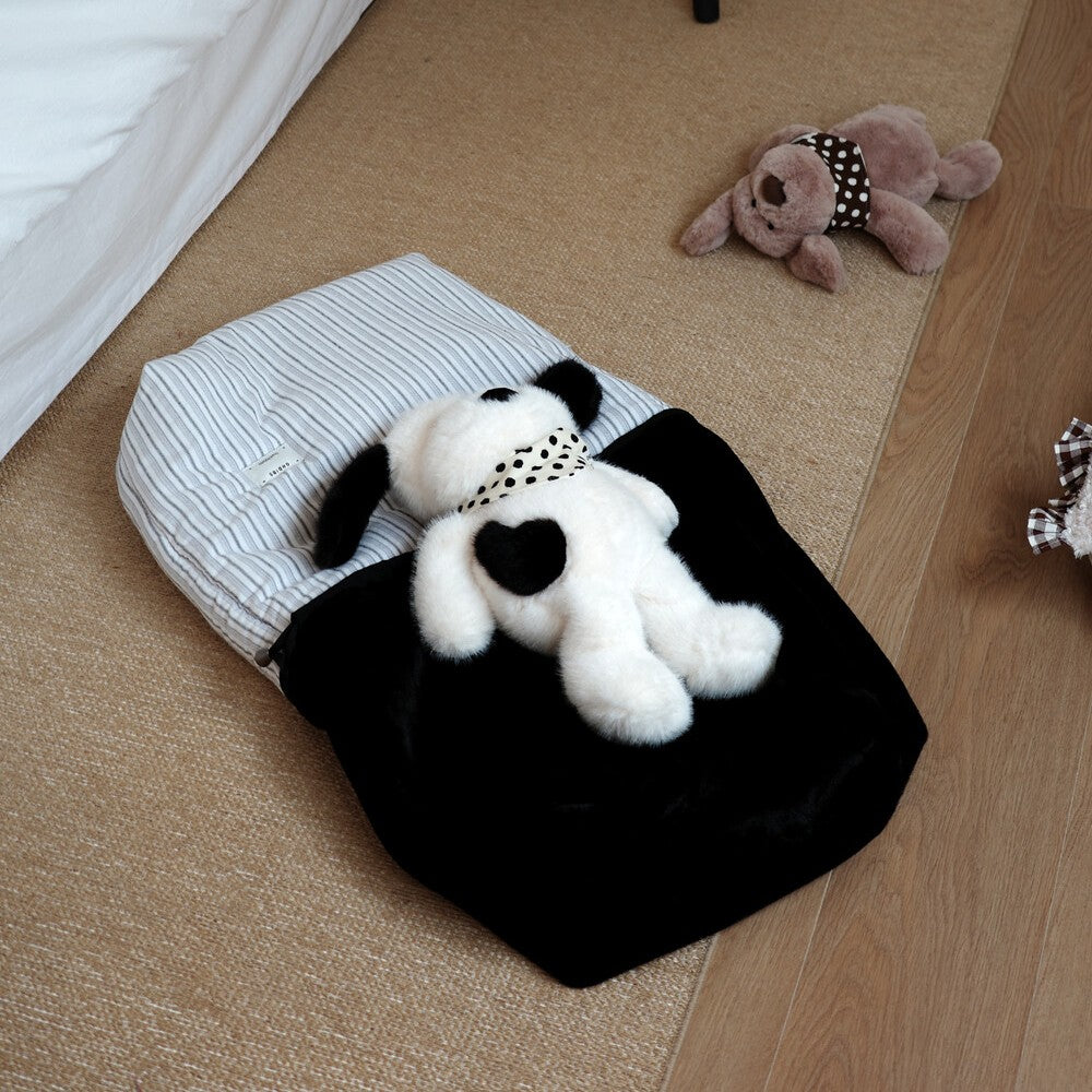 【即納】Snuggle Room _ black