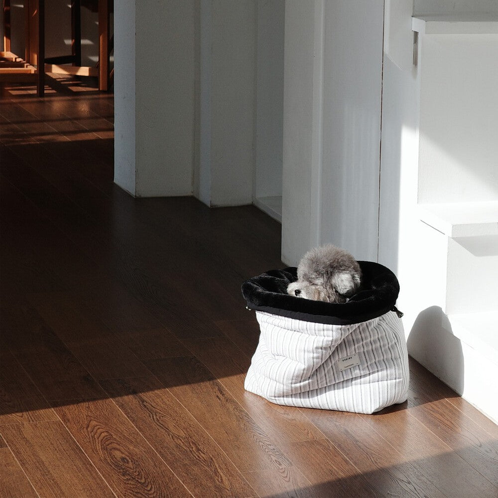 【即納】Snuggle Room _ black