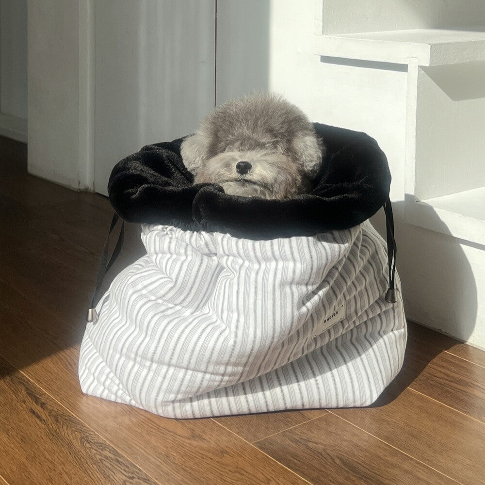 【即納】Snuggle Room _ black