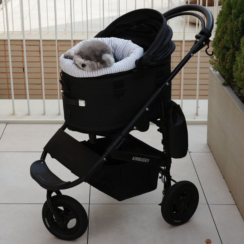 【即納】Snuggle Room _ black