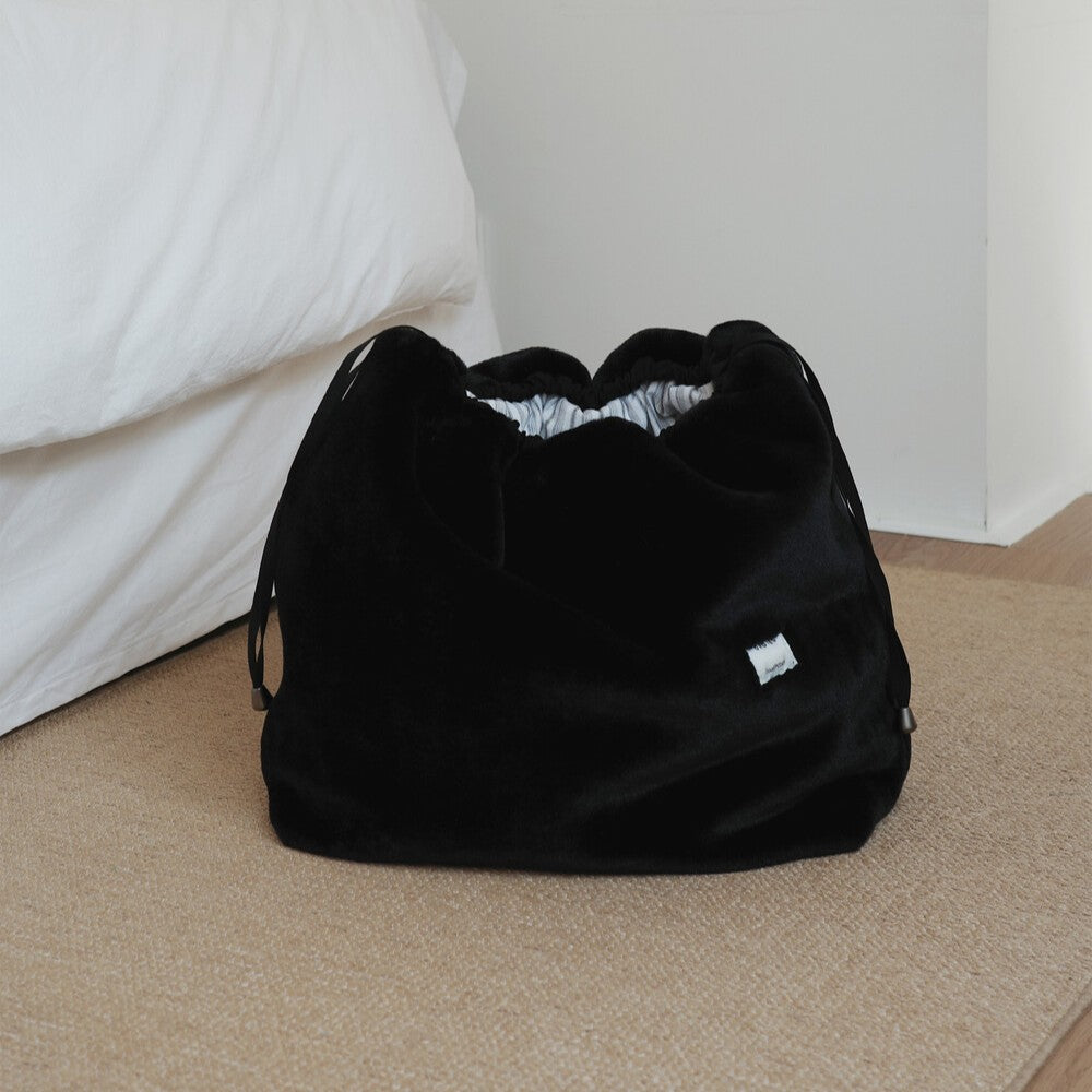 【即納】Snuggle Room _ black