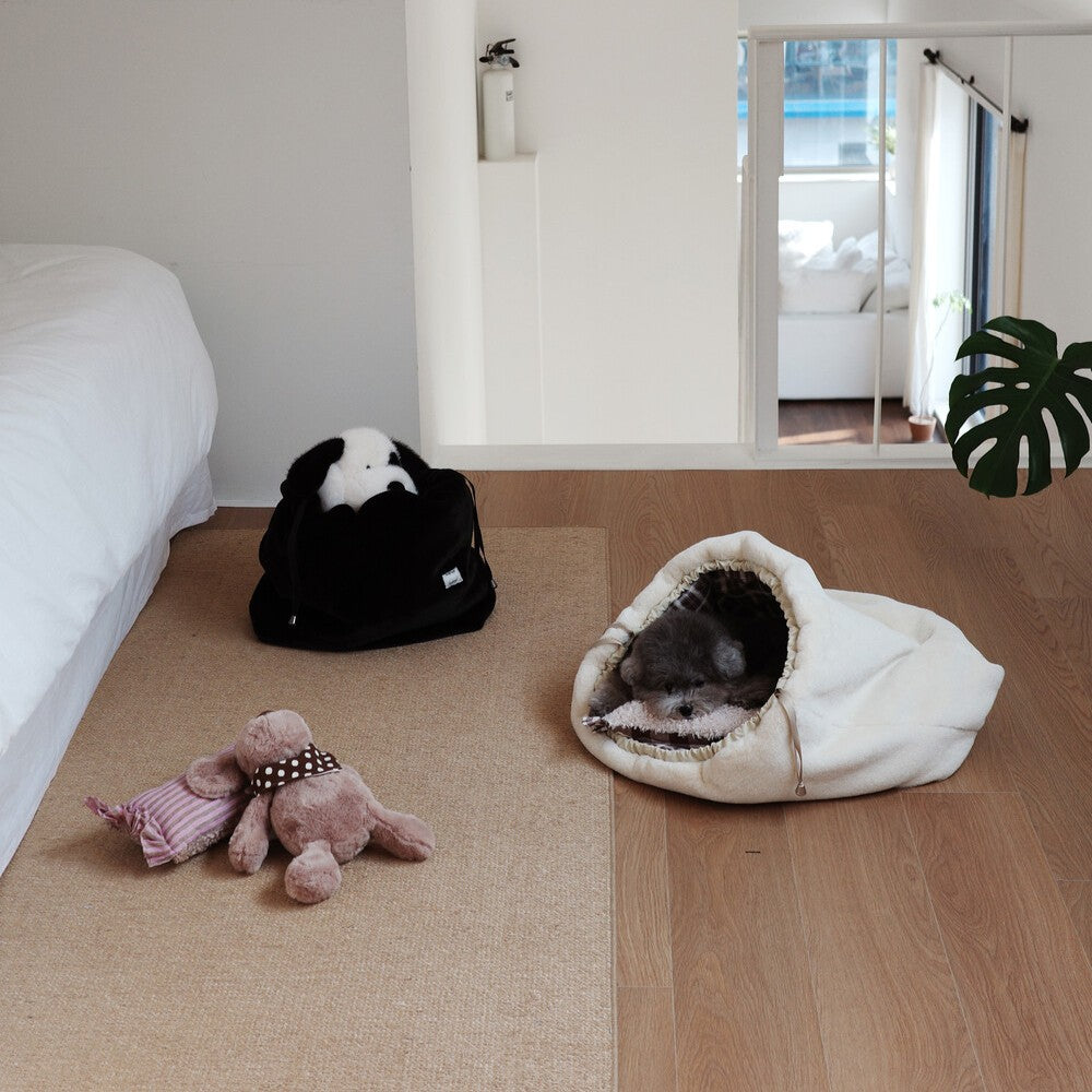 【一部即納】Snuggle Room _ Cream