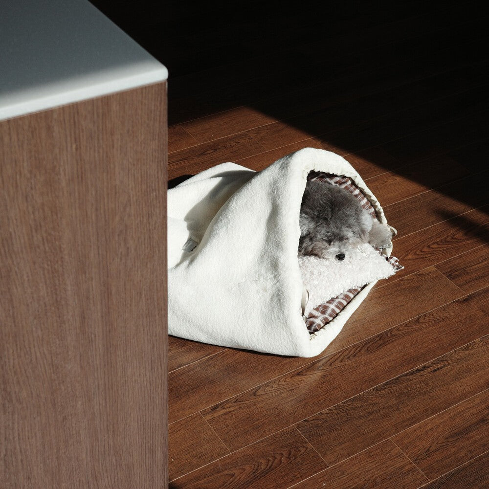 【一部即納】Snuggle Room _ Cream