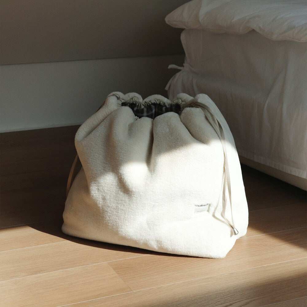 【一部即納】Snuggle Room _ Cream