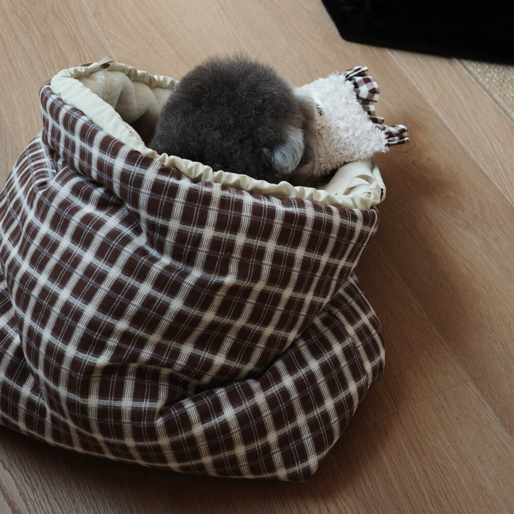 【一部即納】Snuggle Room _ Cream