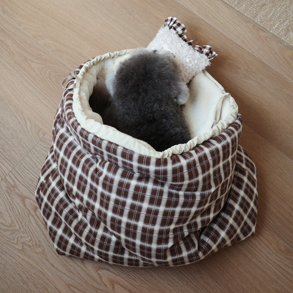 【一部即納】Snuggle Room _ Cream