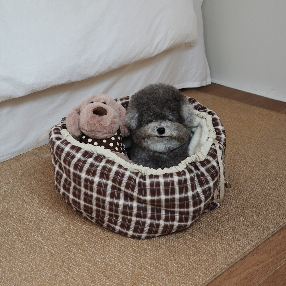 【一部即納】Snuggle Room _ Cream