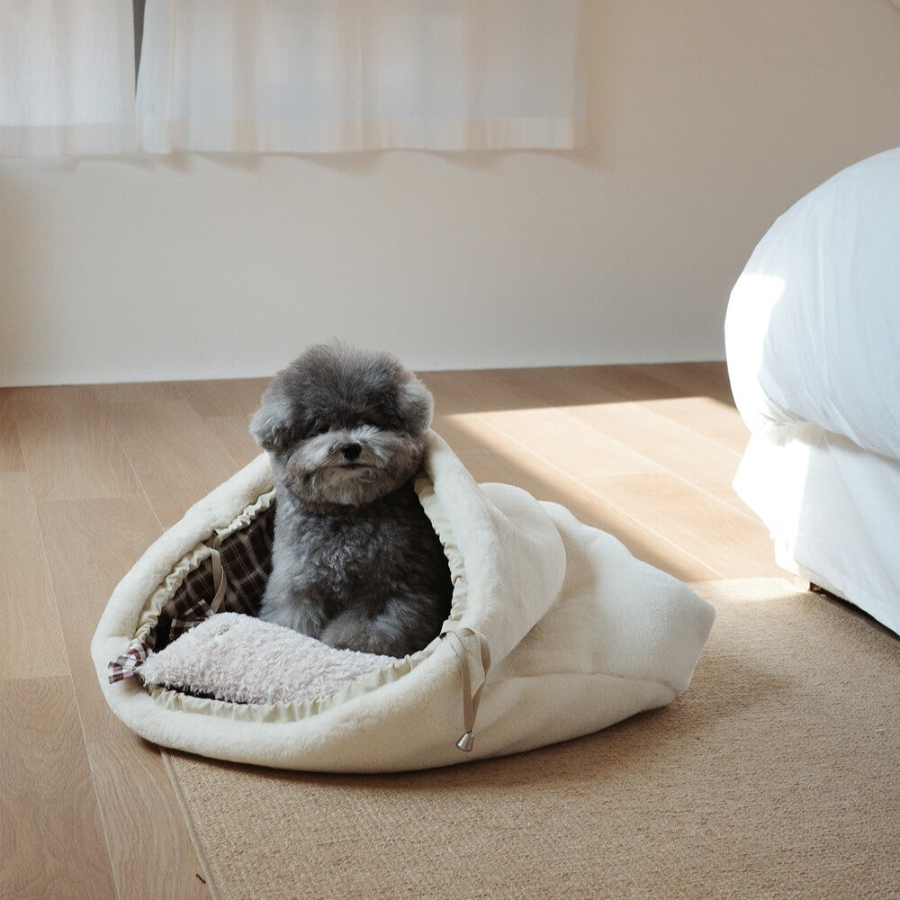 【一部即納】Snuggle Room _ Cream