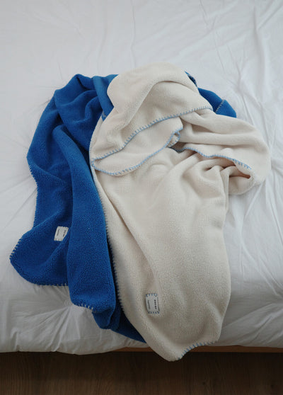 【予約】winter stitch blanket Ver.2