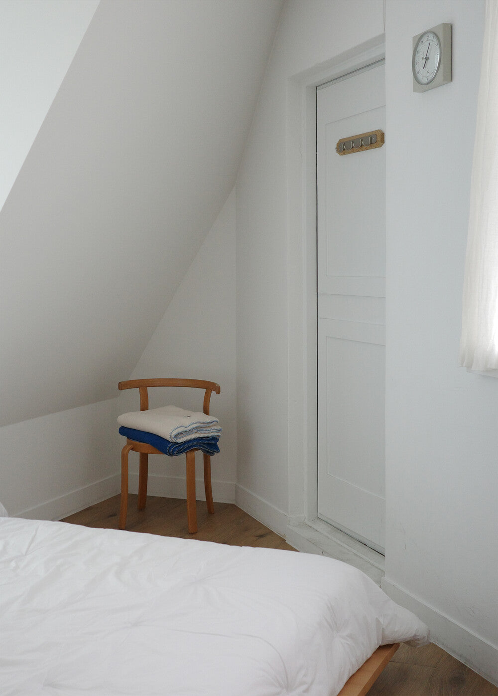 【予約】winter stitch blanket Ver.2