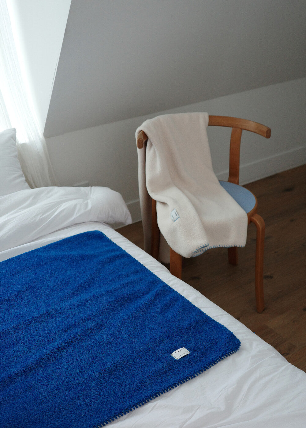 【予約】winter stitch blanket Ver.2