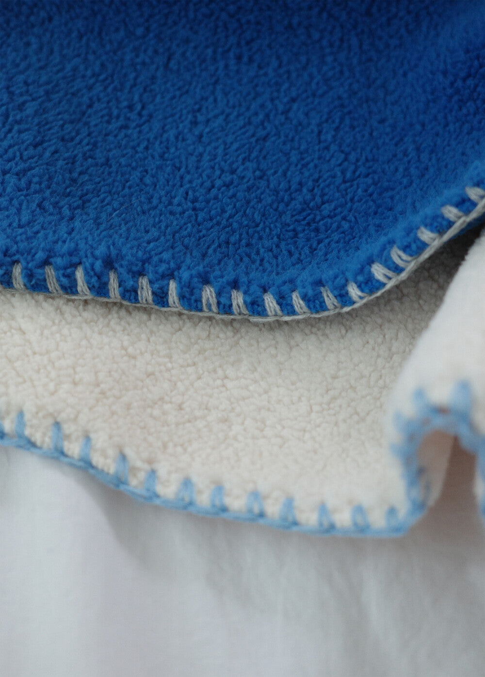 【予約】winter stitch blanket Ver.2