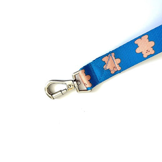 【予約】jelly bear leash