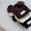 【20日予約〆切】Terry bear vest & hat