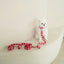 【予約】heart bongbong leash