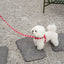 【予約】heart bongbong leash