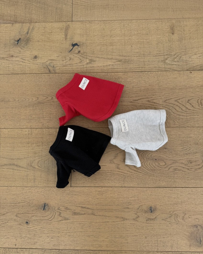 【予約】Waffle T shirts