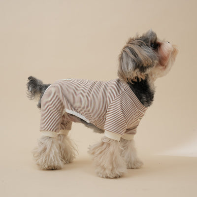 【予約】Organic All-In-One Suit