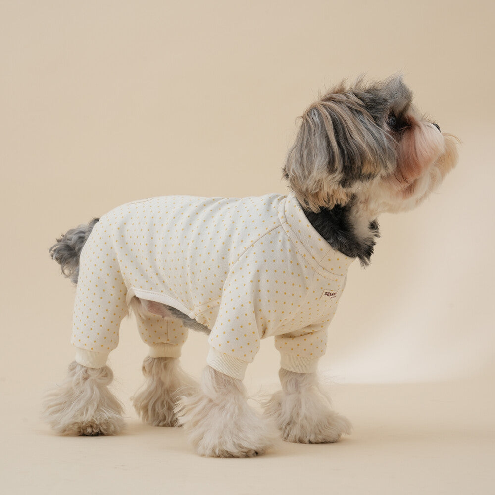 【予約】Organic All-In-One Suit