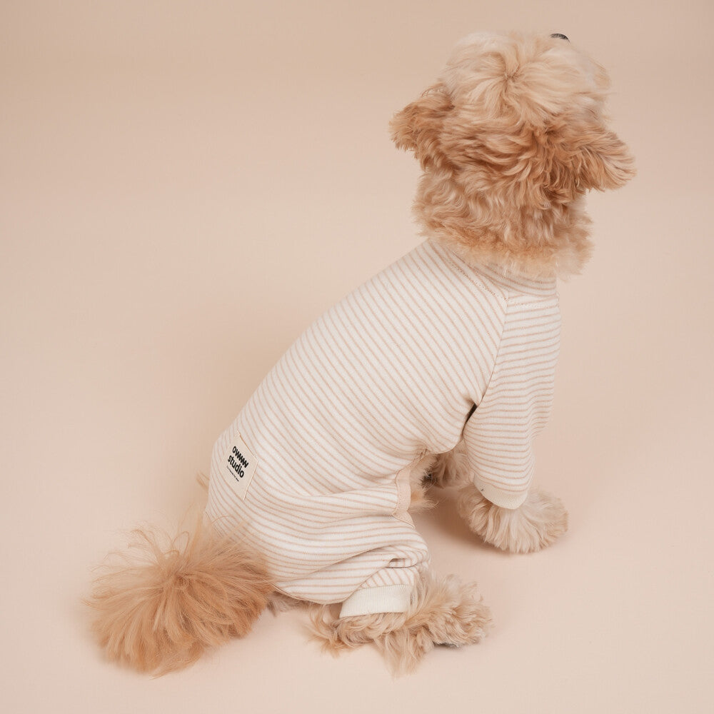 【予約】Organic All-In-One Suit