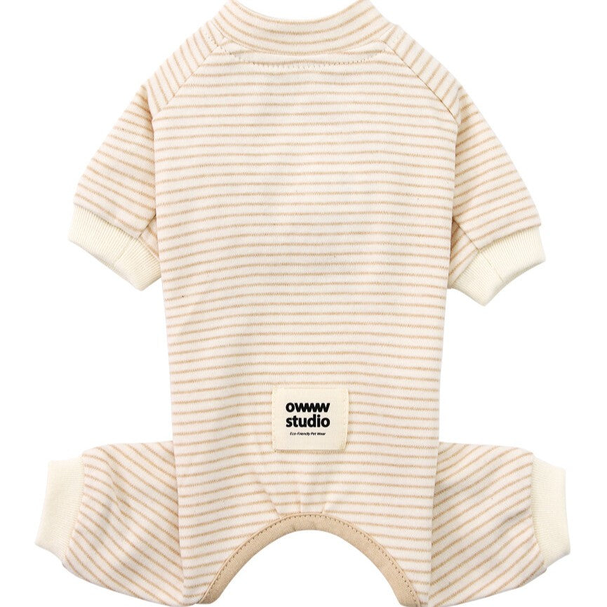 【予約】Organic All-In-One Suit