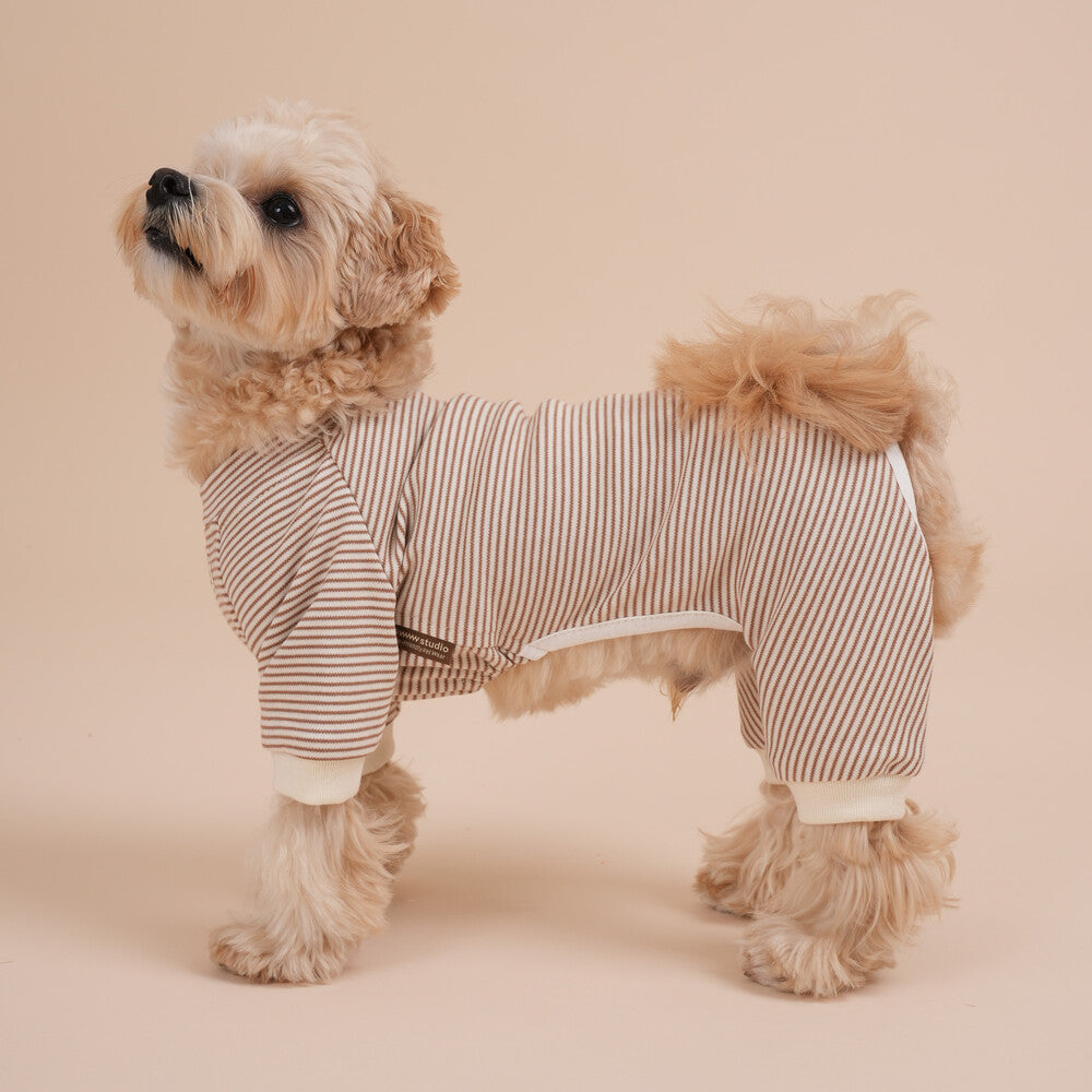 【予約】Organic All-In-One Suit